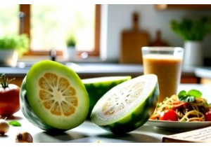 Try Bitter Melon Recipes to Help Maintain Healthy Blood Glucose