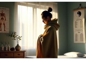 Detecting Kidney Yang Deficiency Early Signs Practically