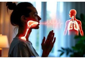 Using Breath Regulation Techniques to Aid Respiratory Challenges