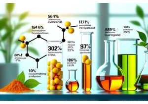 Standardized Herbal Extracts for Consistent Therapeutic Effects
