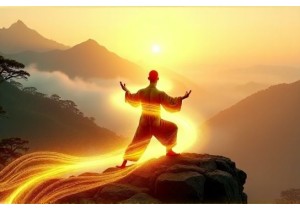 Qi Explained The Science Behind Traditional Energy