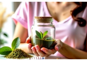 Reduce Uterine Fibroids Naturally Using Herbal Protocols