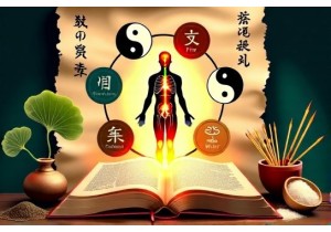 Self Study Guide to Chinese Medicine Fundamental Theories