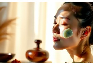 Anti Aging for Women Using TCM Beauty Therapies
