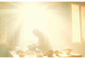 Using Plant-Based Chinese Herbs for Holistic Wellness