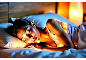 Improving Sleep Quality Through Constitutional TCM Insights