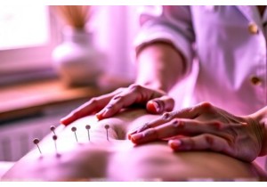 Acupuncture for Hormonal Balance and Women