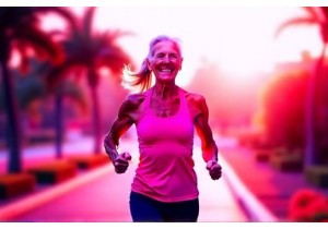 Prevent Bone Loss in Women Over 50 with Natural Care