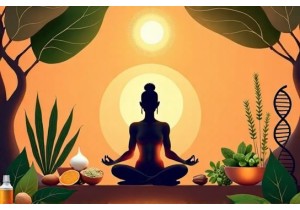 Longevity Tips Rooted in Balancing Your Innate Constitution