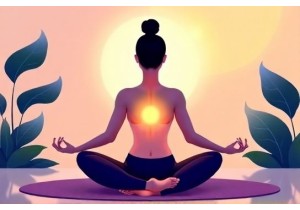 Detoxify with Limb Tapping from Pa Ba Xu Method