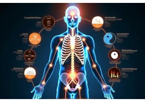 Science Behind TCM Nine Types and Modern Medicine Merge