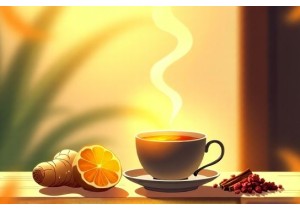 Natural Remedies for Cold Hands and Feet in Yang Deficient People