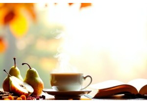 Embrace Autumn Hydration with Moisturizing TCM Lung Care Recipes