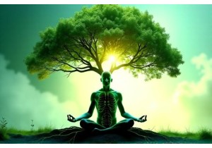 Integration of Body Mind and Nature in Medicine