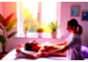 Natural Allergy Relief Through Acupuncture Therapy Sessions