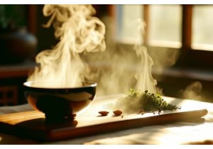 Detoxify Liver for Better Hormone Metabolism TCM