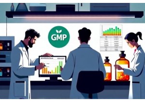 Quality Assurance in Herbal Manufacturing Using GMP
