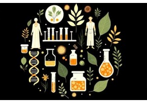 Herbal Drug Discovery Based on Traditional Knowledge