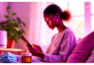 Living Well with Special Predisposition Constitution Allergy Care