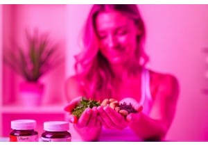 Reduce Androgen Levels in PCOS with Natural Therapy