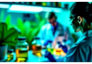 Innovations in Herbal Medicine Research and Development