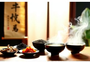 Design Anti Aging Diets with Time Honored TCM Rejuvenation Principles