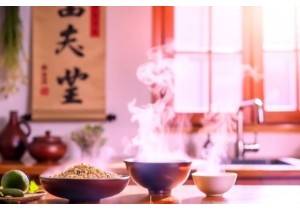 Detoxify Naturally with Wetness Reducing Foods in TCM Diet