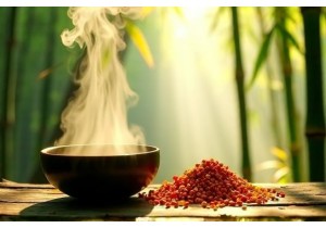 Promote Longevity and Slow Aging with Antioxidant Rich Herbs Used in Chinese Medicine