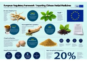 European Union Policies Affecting Import of Chinese Herbs