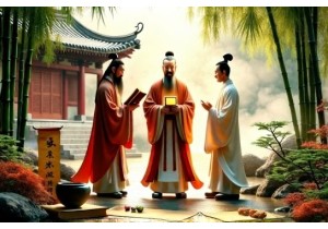 Influential Physicians in the History of Chinese Medicine Development