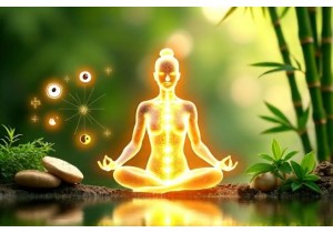 Personalized Wellness Based on Your Unique TCM Body Profile