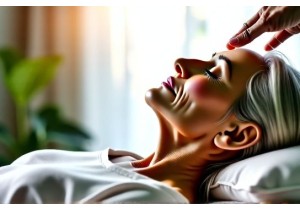 Enhancing Mental Clarity with Acupuncture for Seniors