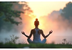 Qi Gong Meditations to Connect Mind and Body for Healing