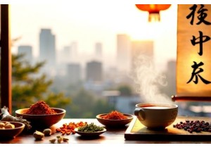 Explore Ancient TCM Wisdom with Medicinal Recipes for Modern Life