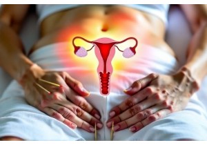 Boost Circulation to Reproductive Organs Using Acupuncture