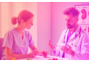 Integrative Care for Chronic Kidney Disease Patients