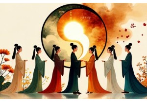 Seasonal Living Tips for Each TCM Constitution Type