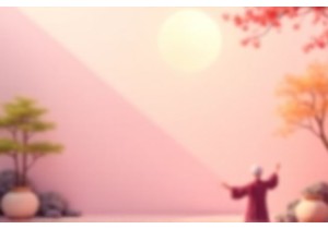 TCM Based Rehabilitation for Geriatric Patients