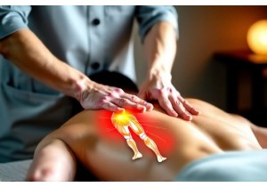 Trigger Point Therapy in Tui Na for Targeted Muscle Pain Relief