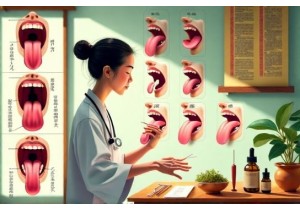 Visual Guide to Chinese Medicine Diagnostic Techniques