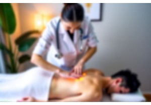 Speed Up Recovery After Surgery with Tui Na Rehabilitation