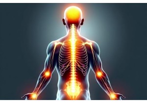 Unlocking the Meridian System with Acupressure Points