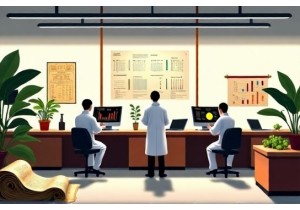 Randomized Controlled Trials in Traditional Chinese Medicine