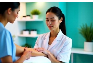 Is Acupuncture Safe? Understanding Risks and Benefits