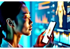 Digital Tools for Modern TCM体质 Management System