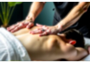 Body Mechanics in Tui Na for Effective Pain Reduction