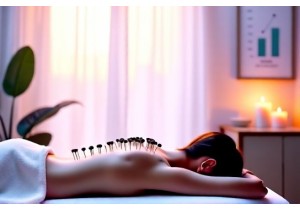 Reducing Stress Naturally with Weekly Acupuncture Treatments