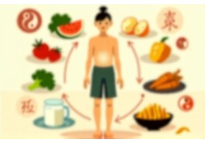 Foods to Avoid If You Have Qi Deficiency Easily