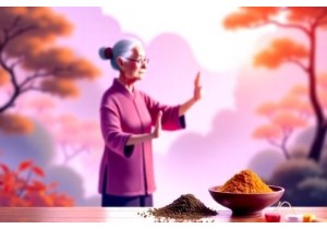 Bone Health Preservation Using TCM for Osteoporosis Prevention