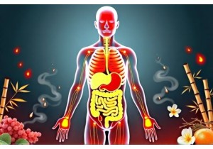 Recognizing Patterns of Damp Heat in the Body Naturally